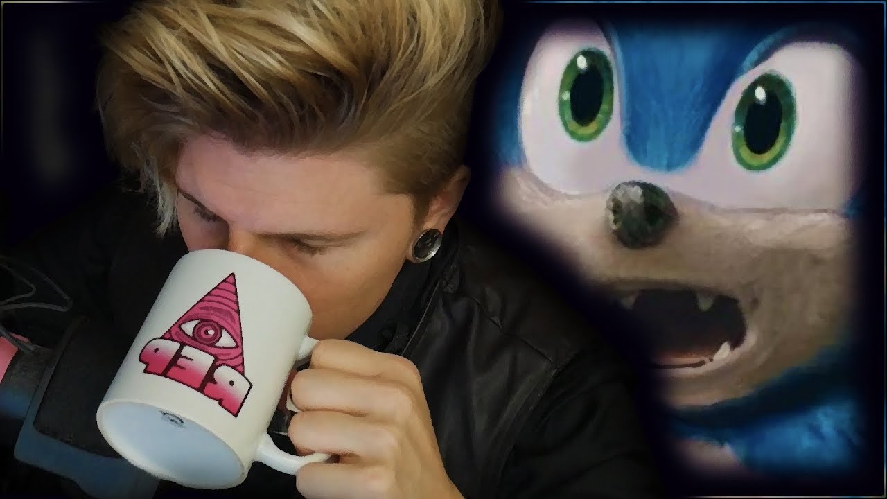 Austin Jones Gets 10 Years! #RepReports Sonic Is Getting FIXED Suzy Lu Blocked Me?