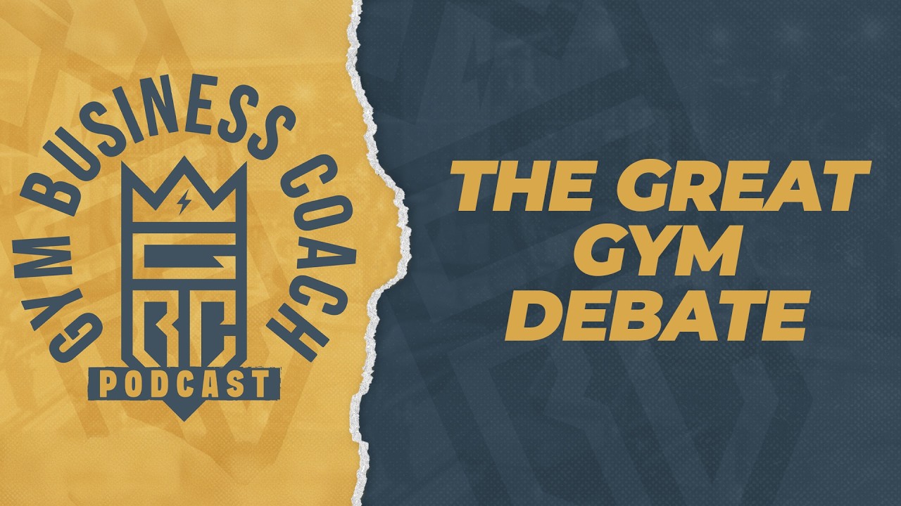 Is Your Gym Selling Training You’d Never Do Yourself?