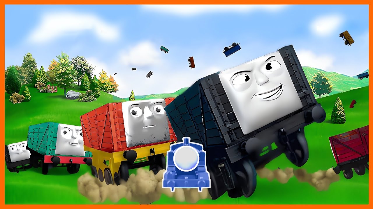 🔵Crashes Mix: Truck Loads of Accidents | Troublesome Trucks/Accidents Will Happen