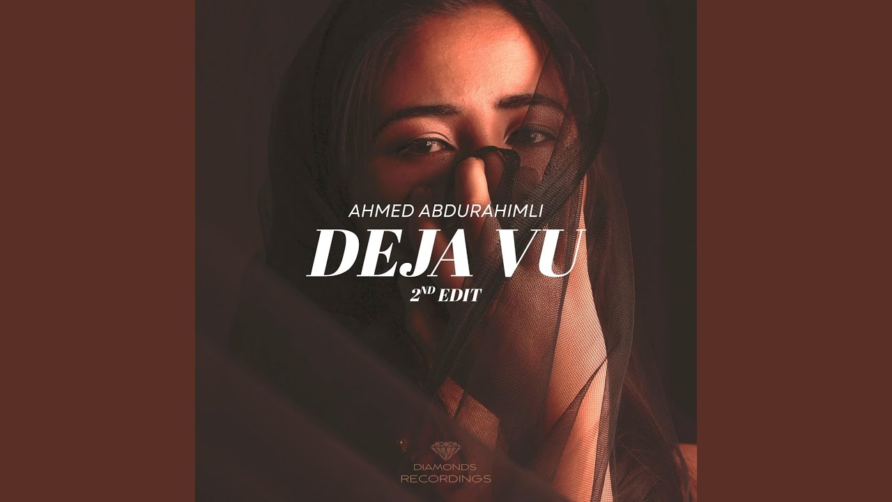 Deja Vu - 2nd Edit