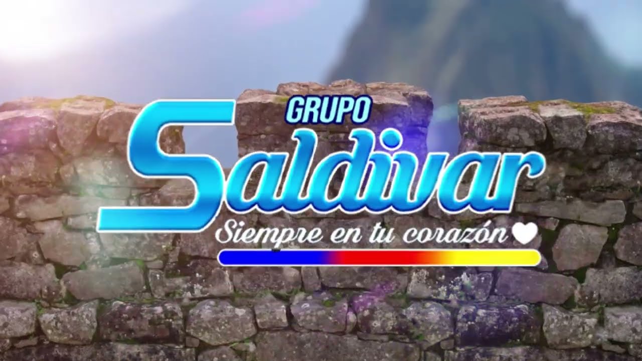 🎶 Grupo Saldivar - La Tóxica 🔥 (Video Oficial)
