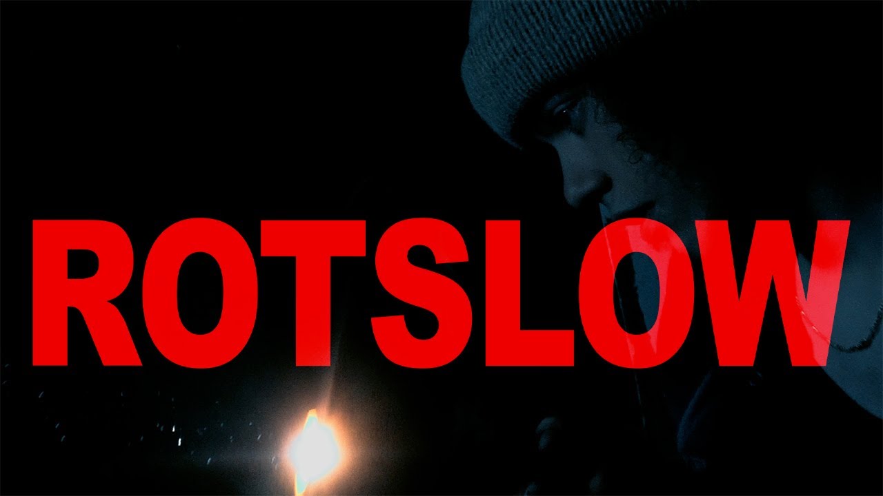 MVFL - ROTSLOW (OFFICIAL VIDEO)