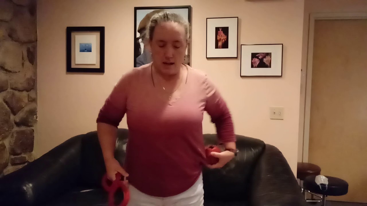Tip of the Day-Variations of Self Arm Pulls