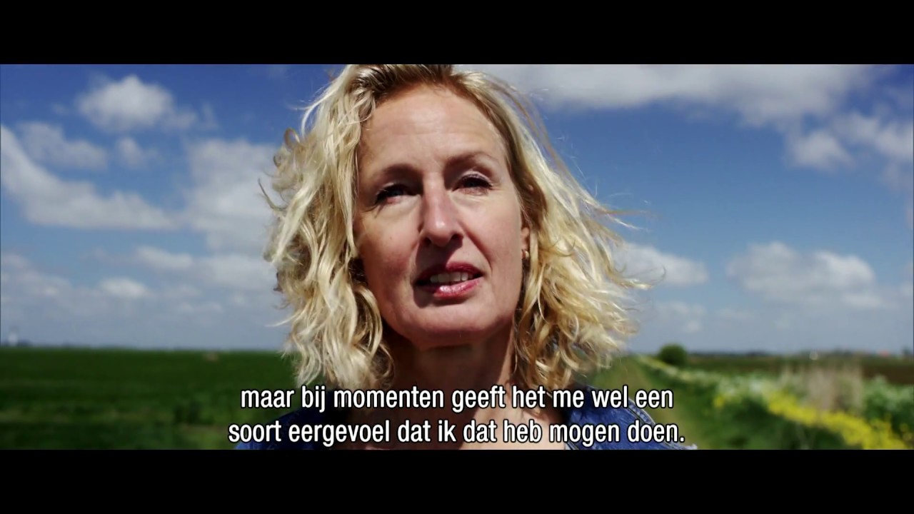 Ridderzaalceremonie Nederlandse Veteranendag 2017 - Samenvatting