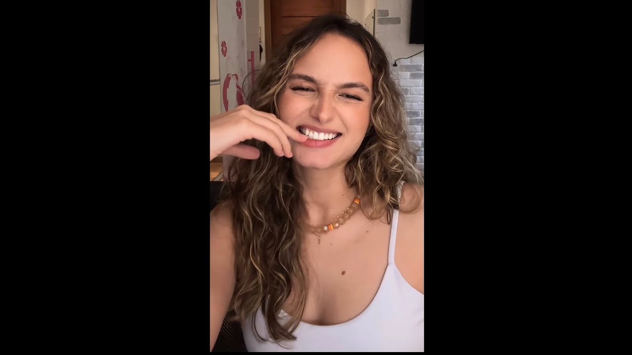 Sweet Smile, Sexy Vibes 💕 Live Just for You