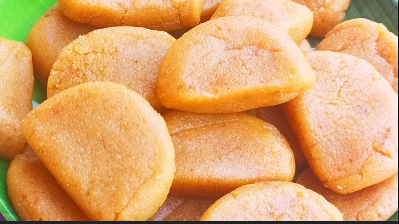 குட்டீஸ் ஸ்வீட் கேட்டால் இப்படி செய்து கொடுங்க/ உளுந்த பருப்பு / Healthy Sweet Recipe/ Urad dal