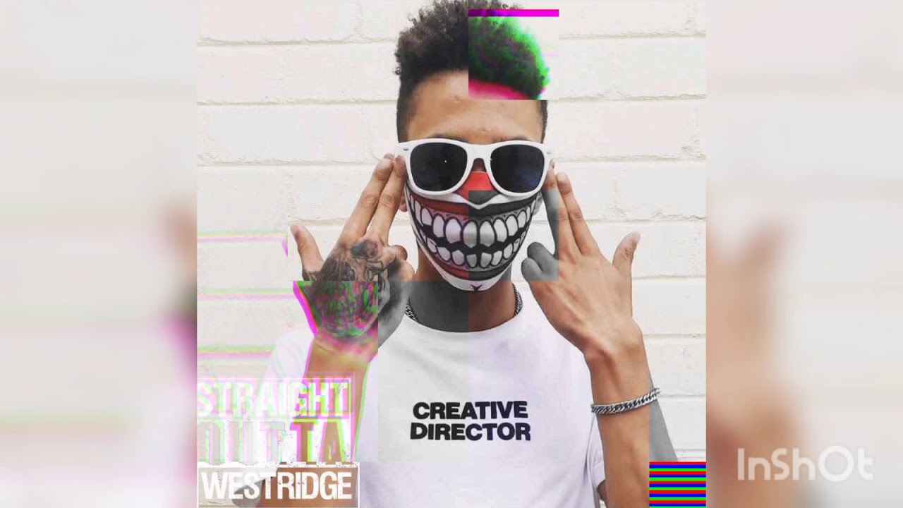 GIBBZ - Semi-automatic - Produced By 21st Gen Productions.