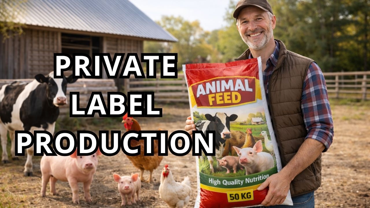 PP Woven Bag Manufacturer Vietnam | Private Label Production Facility
