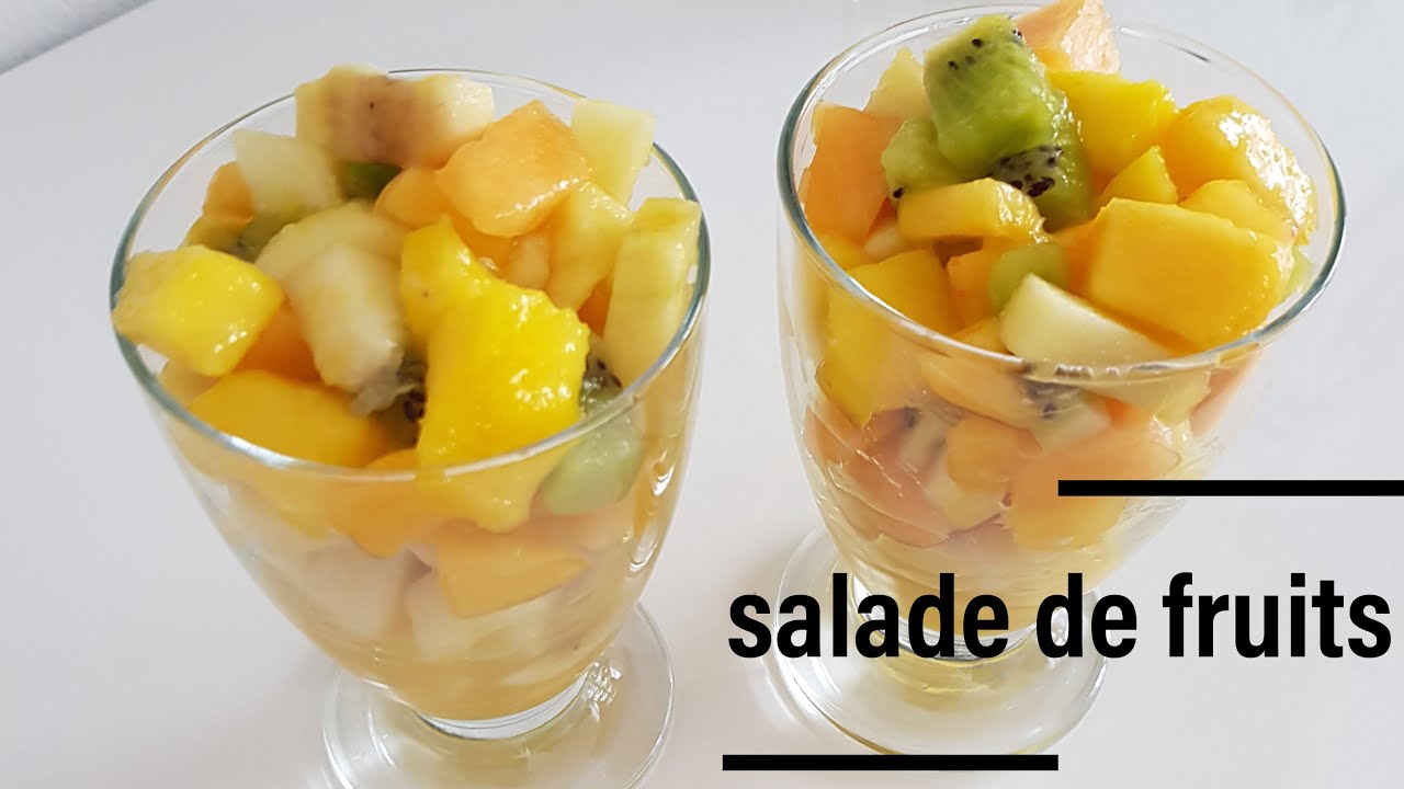 #Salade #saladedefruits #recette
Recette de la salade de fruits de saison 🥝🍌🍏🍐🍉🍋