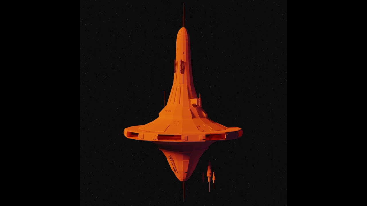 The Staples - Stardust Intergalactic Spaceport (Official Audio)