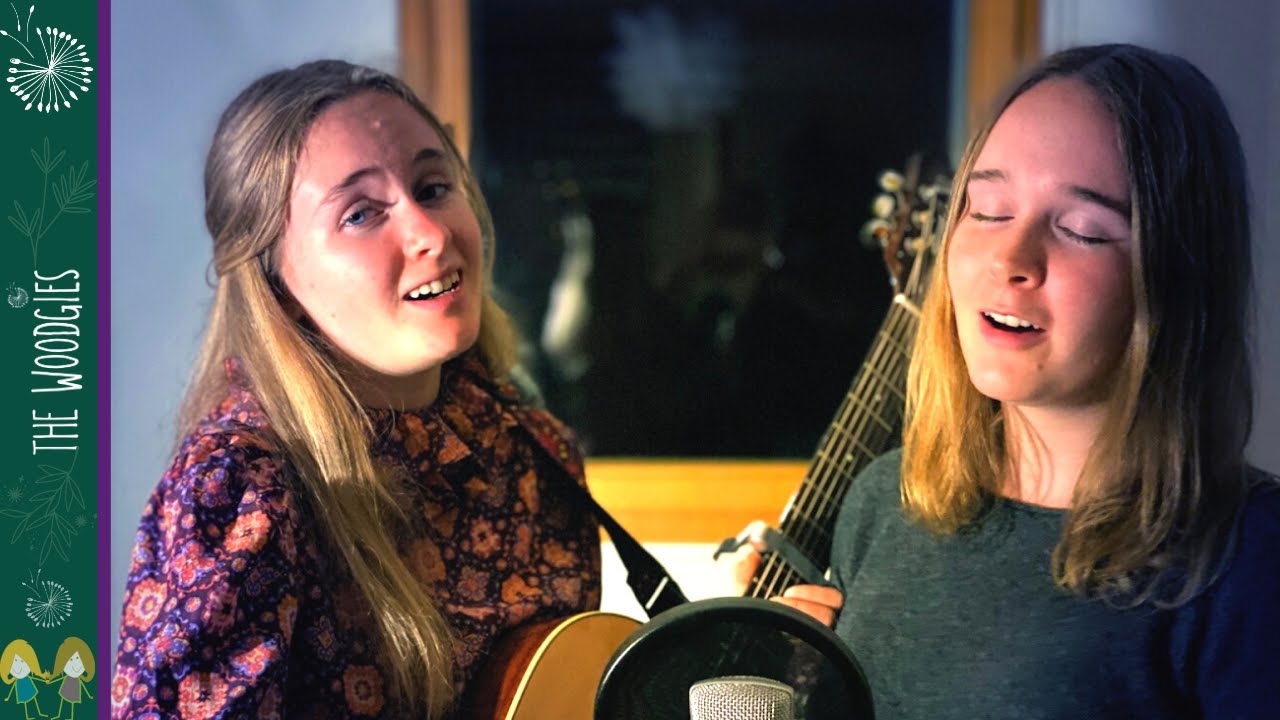 Exist For Love - Aurora - Cover by the Woodgies