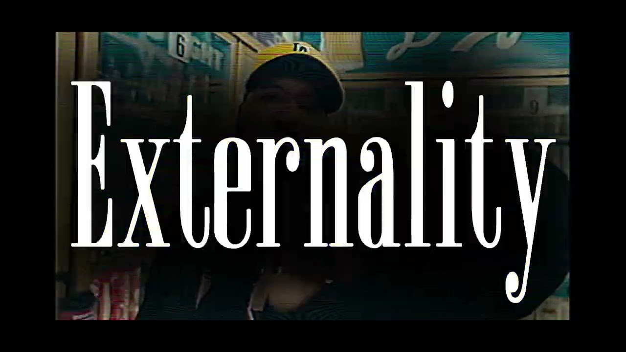 Free Dom Kennedy type beat - Externality 2026 West Coast Smooth Jazz Rap instrumental