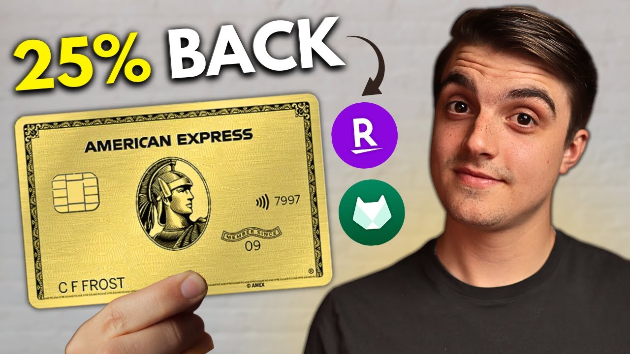 How To Earn MAX Value From Credit Cards (Reward Stacking Guide)