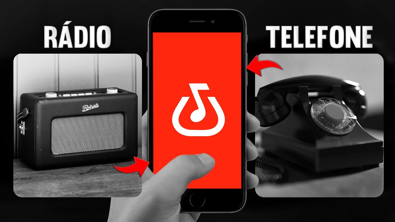 COMO FAZER O EFEITO DE RÁDIO E TELEFONE NO BANDLAB!