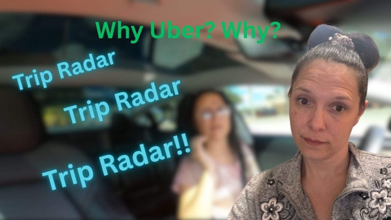 TDD EP 14 Why Uber Why