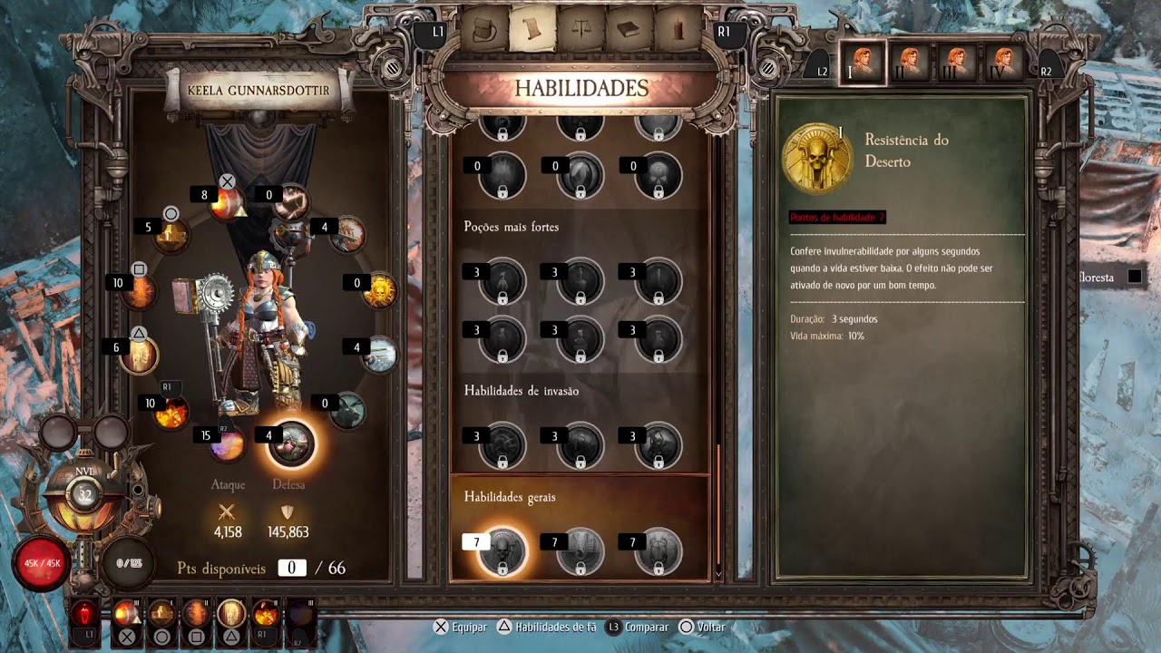 Chaosbane (2.5)