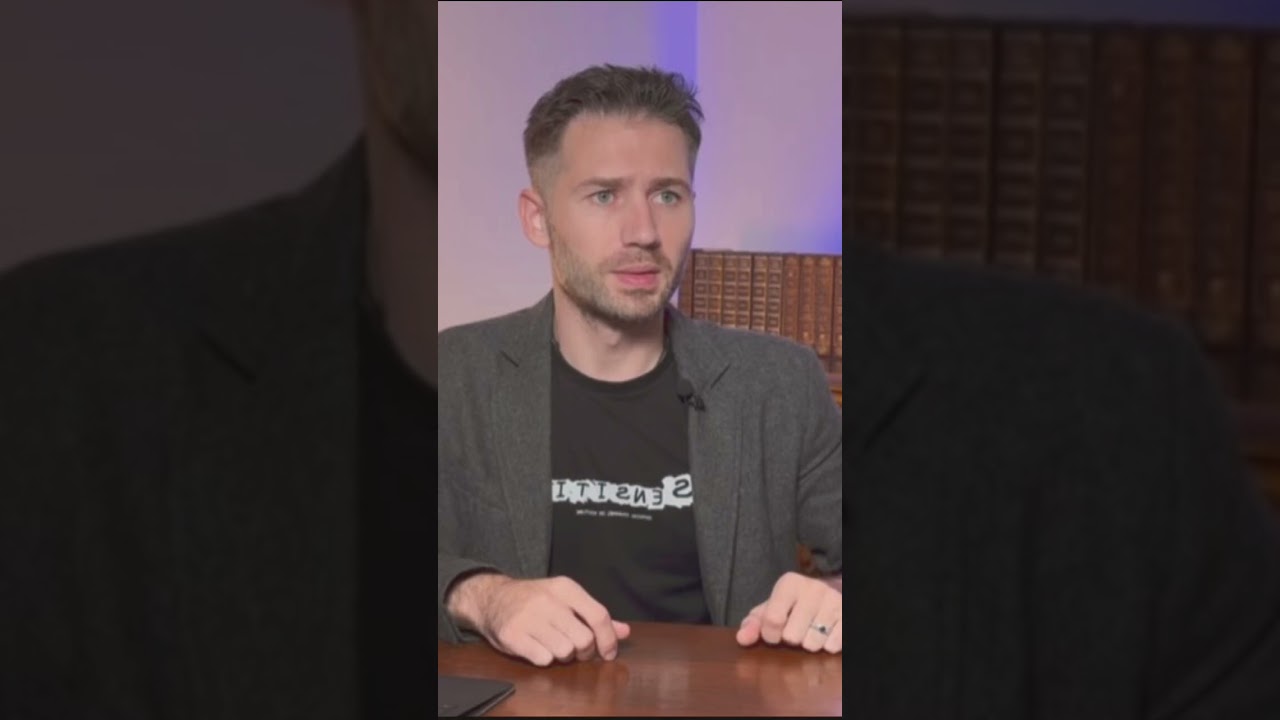 Intervista Jamma a Mike Slot 