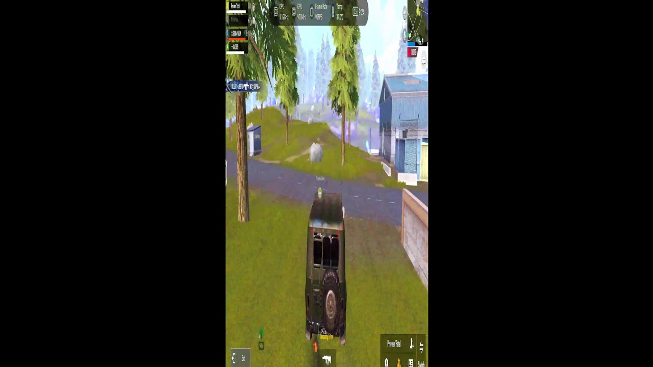 Pubg Mobile gameplay|BGMI4.2 A nature-themed Primewood Genesis Mode|EXPLORE WITH HarDCore GameR's 🔴