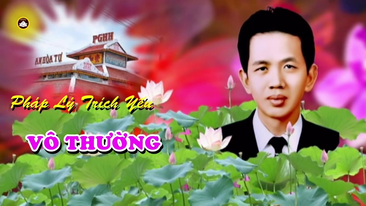 PLTY : VÔ THƯỜNG ĐGV Phan Thị Tua