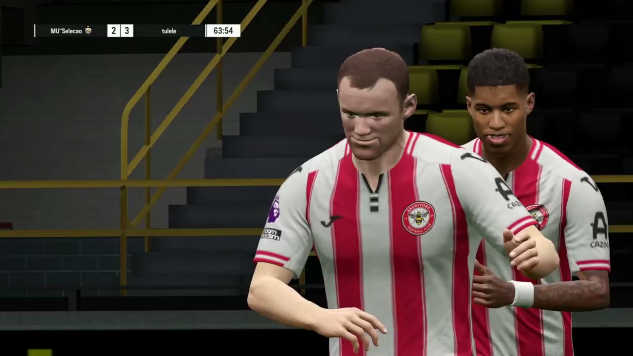 Trận bóng FC Online Trận bóng FC Online 2026 02 03 22 55 49