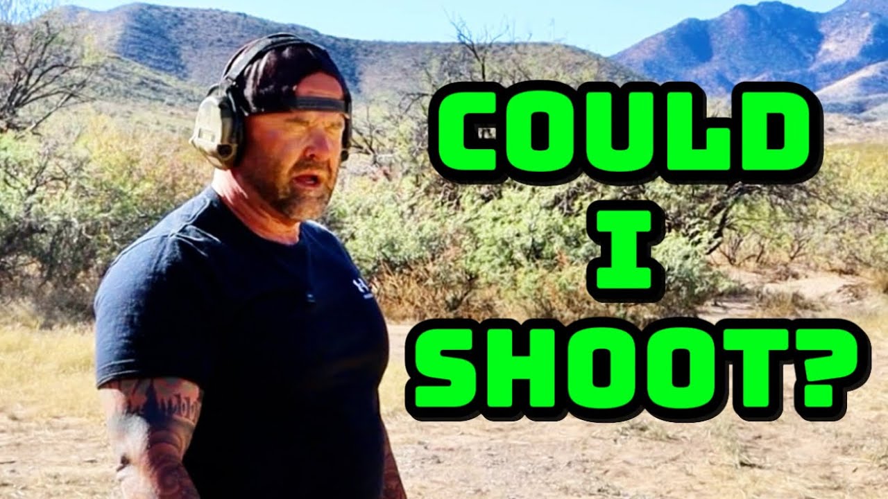 Реакция на перцовый баллончик: смогу ли я ещё сопротивляться?