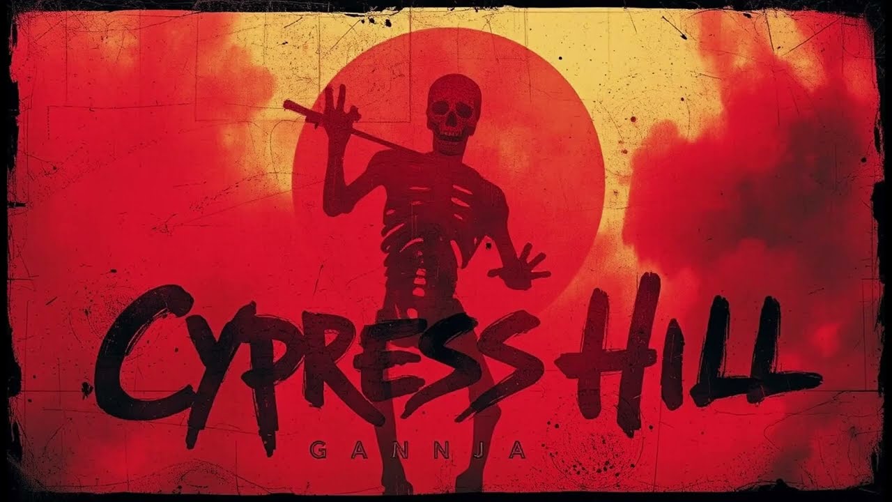 Cypress Hill Random Remix Track 2026 HQ 008 dnb