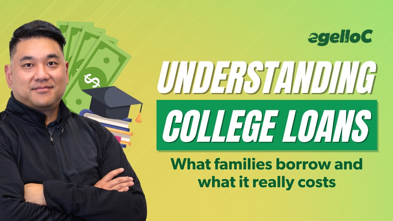 How Colleges Use Loans and Scholarship