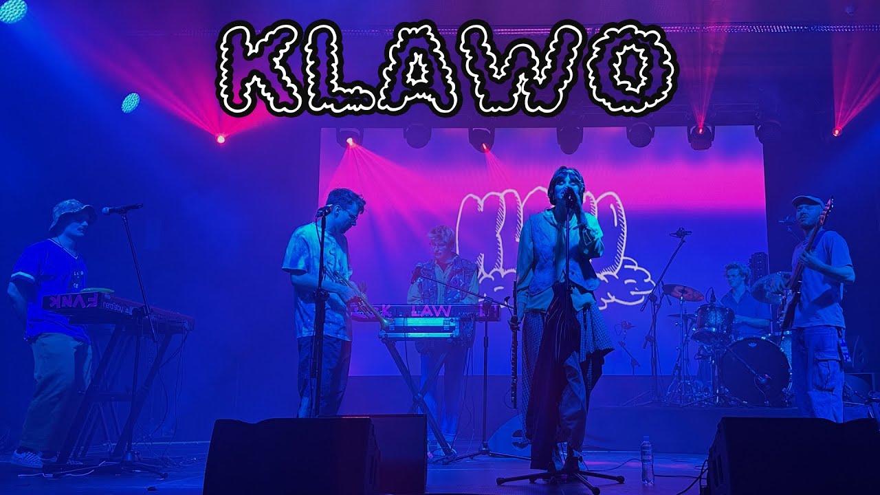 Experience the Rhythm of Gdańsk with KLAWO's Best Polish Music!