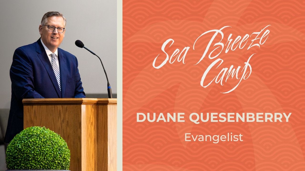 Sea Breeze Camp Sunday PM- Feb. 15, 2026