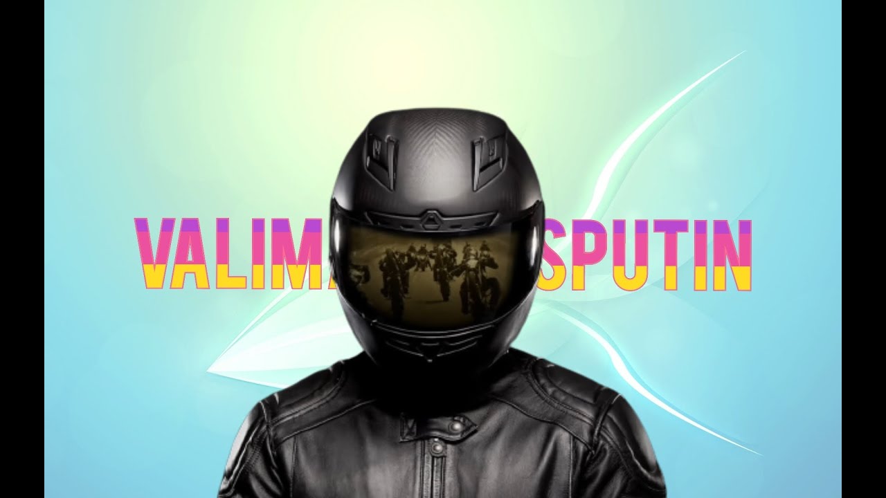 Valimai First Look - Rasputin