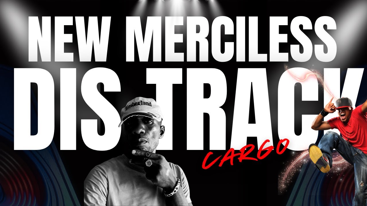 New Merciless - Cargo - Official Audio