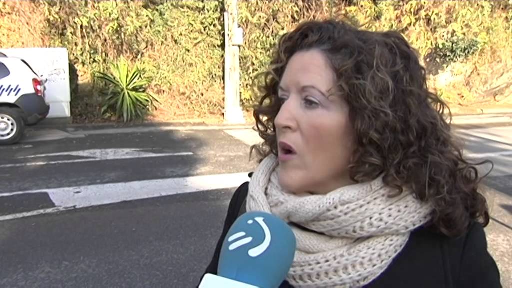 El autobús lanzadera de Galdakao crea desacuerdos entre los vecinos