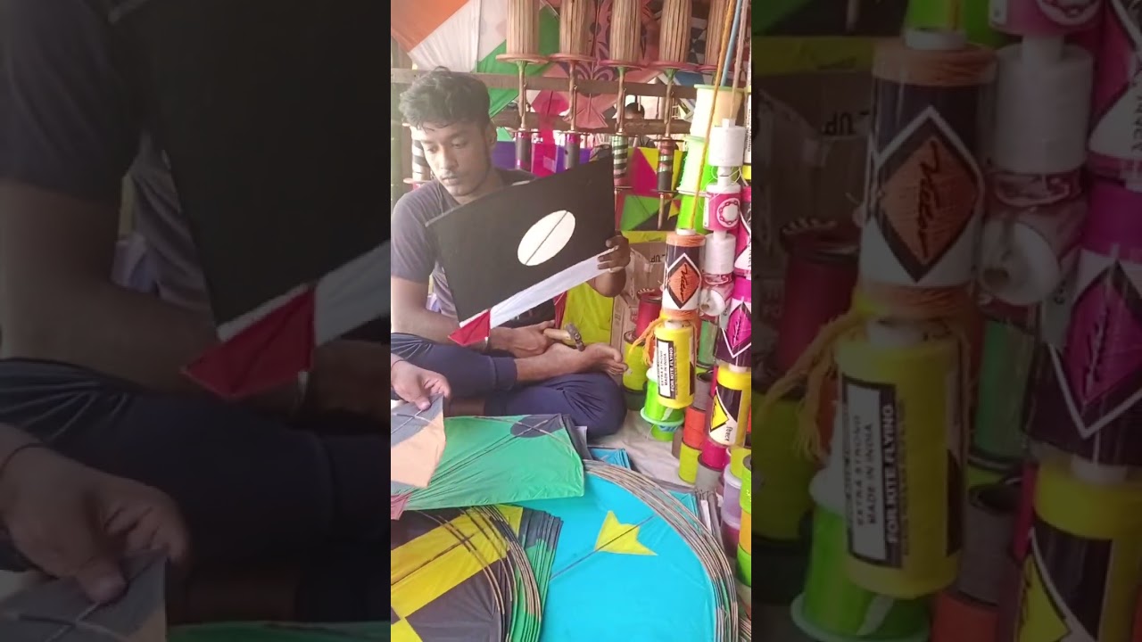 🪁#video #viral kite#fun