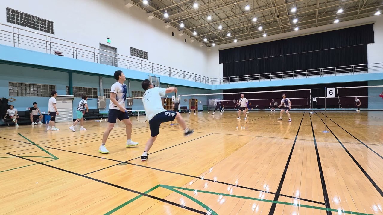 2026. 2. 13. 구정일배 2조 예선 (희만정일vs현수연)