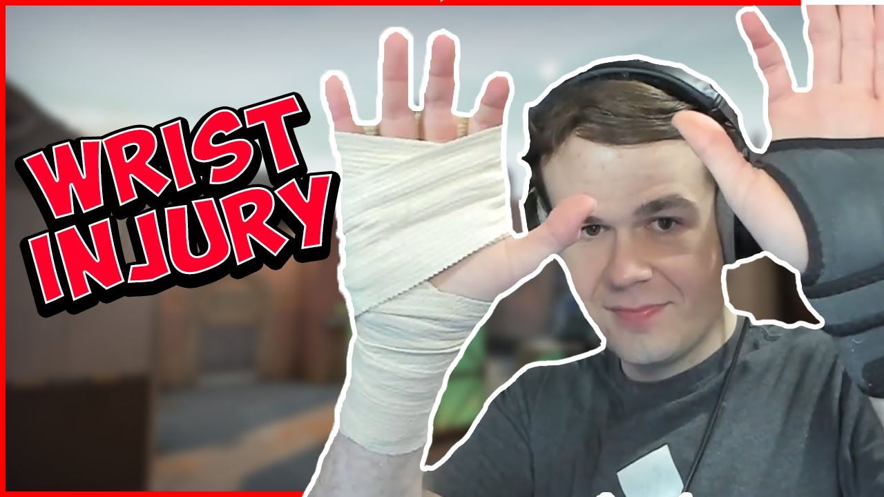 VALORANT RANKED EXCEPT I HAVE A WRIST INJRUY..... [VALORANT HIGHLGHTS]