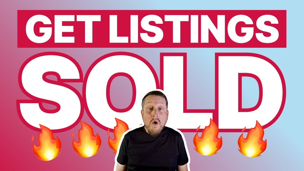 The Real Estate Agent Marketing Hack That Sells Homes Faster (Without Price Cuts)