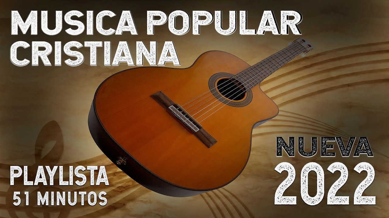Musica Popular Nueva -  50 Minutos de Buena musica popular Colombiana - Rancheras Cristianas