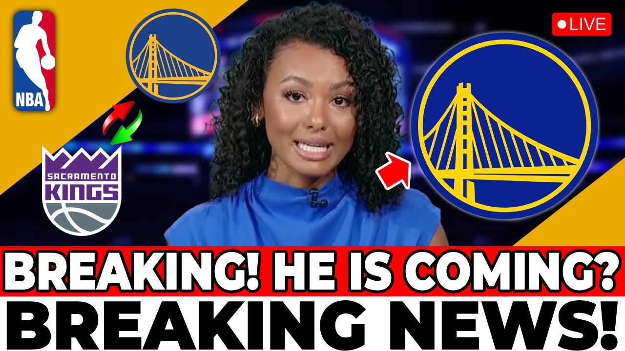Will a shocking proposal change everything? Does the NBA confirm rumors of a trade with the Kings?