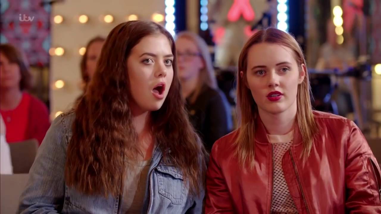 James Hughes   I&rsquo;d Rather Go Blind   Auditions Week 1 Ep 2   The X Factor UK 2016