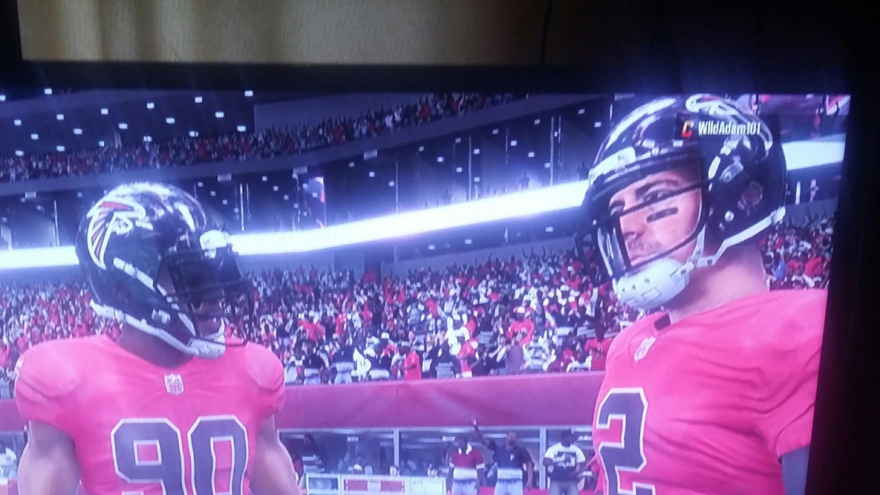 Madden 19 heavyweight set pack opening