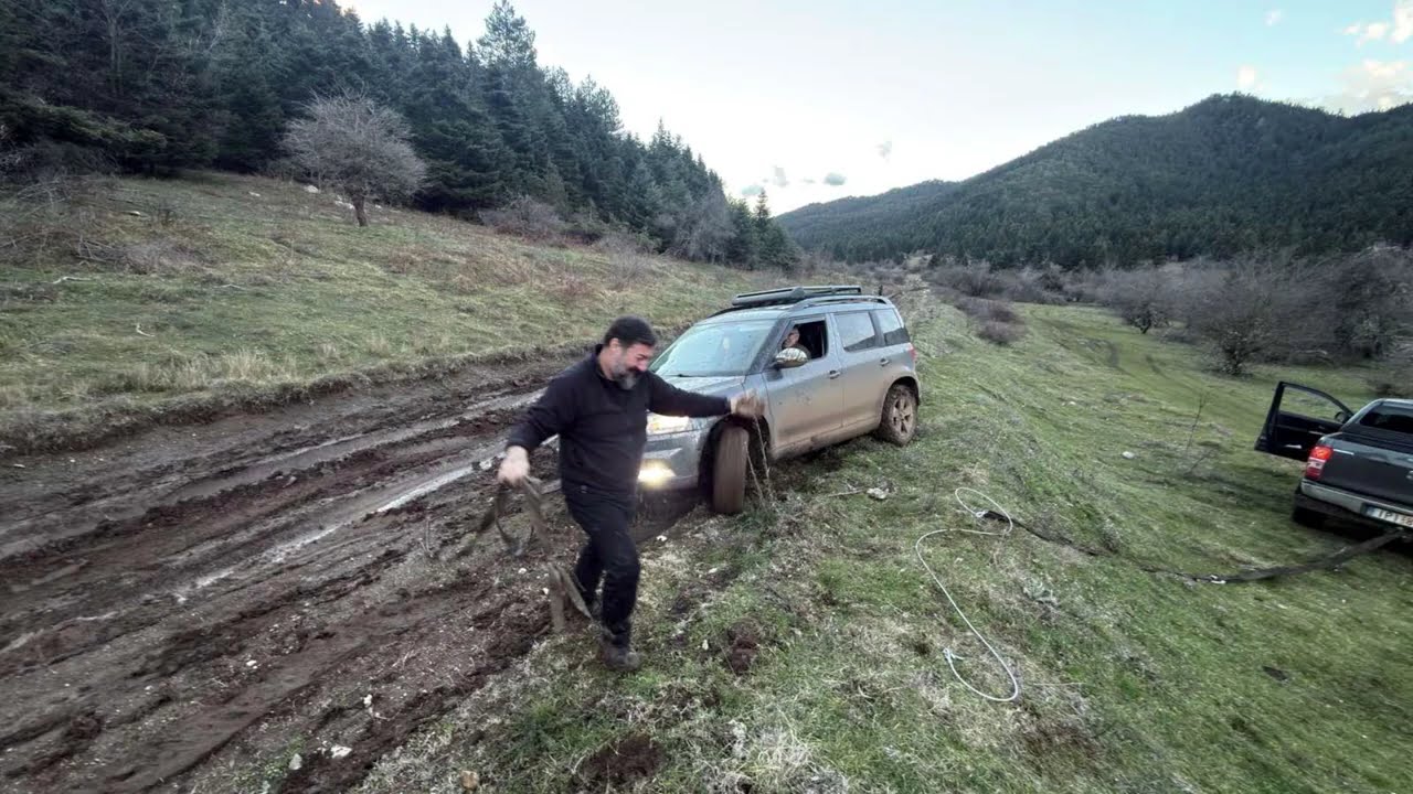 Καλλίδρομο OffRoad