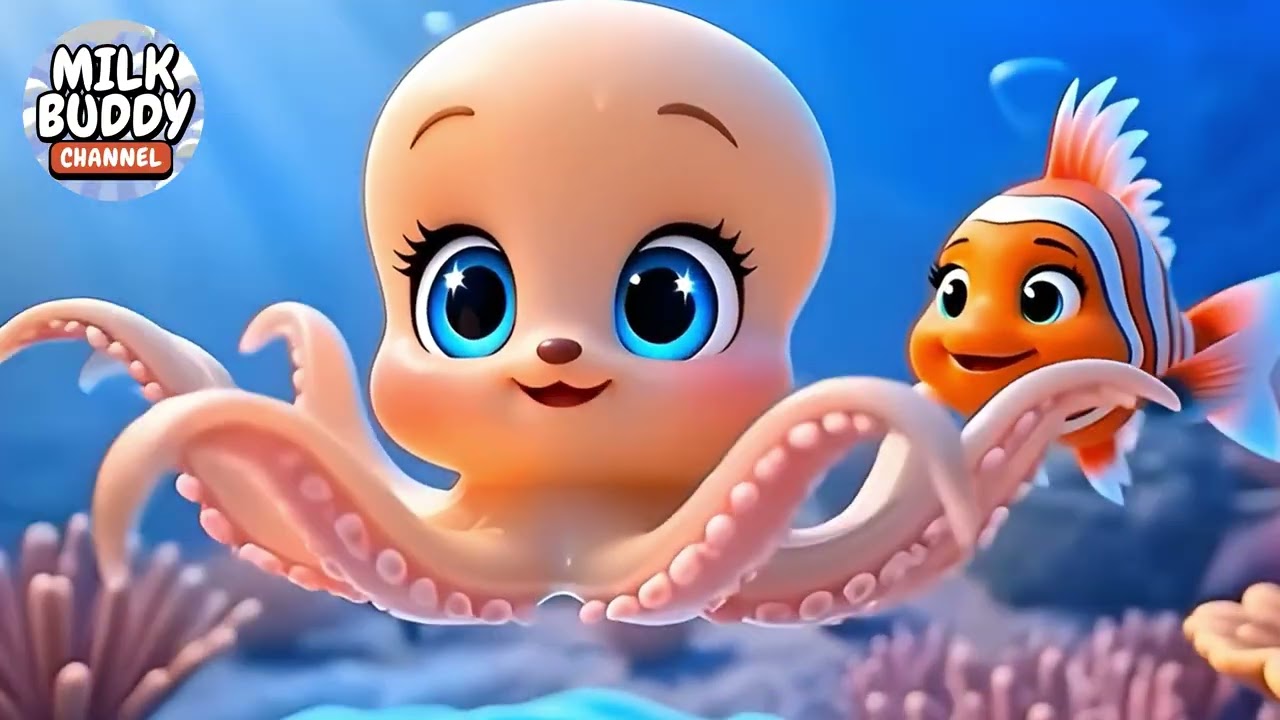 octopus