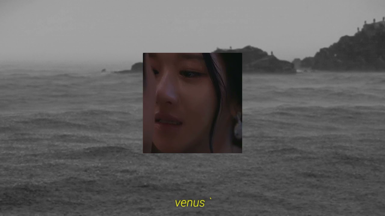 Ry x - Only (Slowed + Rain)