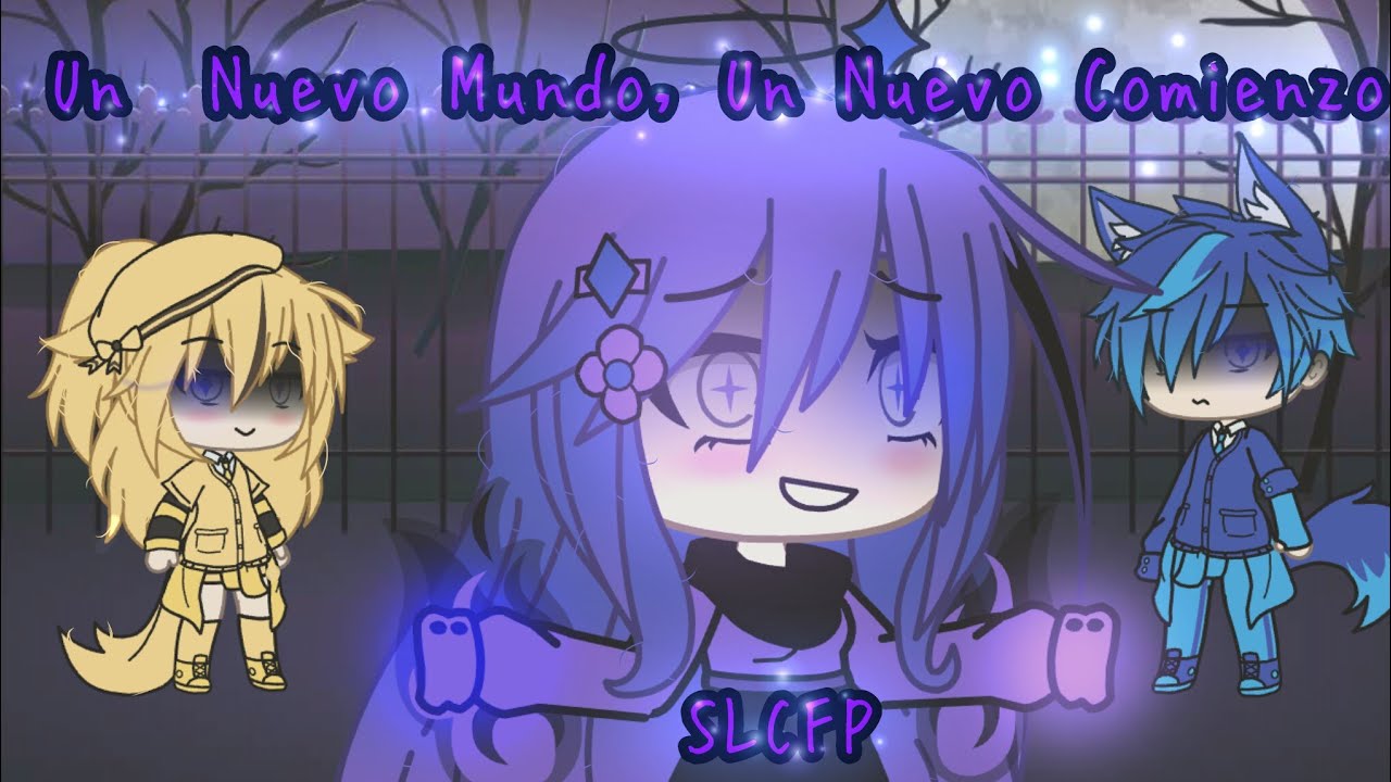 ~Un Nuevo Mundo, Un Nuevo Comienzo~ ~Si Los Colores Fueran Personas Cap 10~