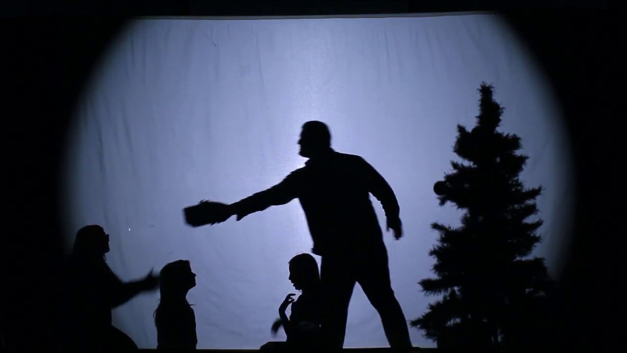 Shadow Drama 