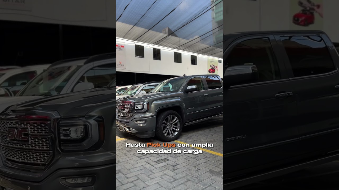 Encuentra las mejores Camionetas Usadas en Guadalajara 🛻 #camionetas #camionetasenventa