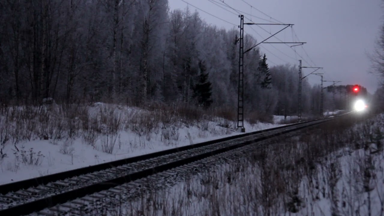 T7162 SUL-LRS Sulkuniemessä 21.1.2026