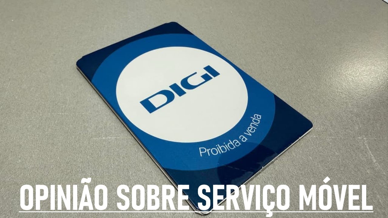 VICIADO COMENTA | VALE A PENA MUDAR PARA A DIGI?!
