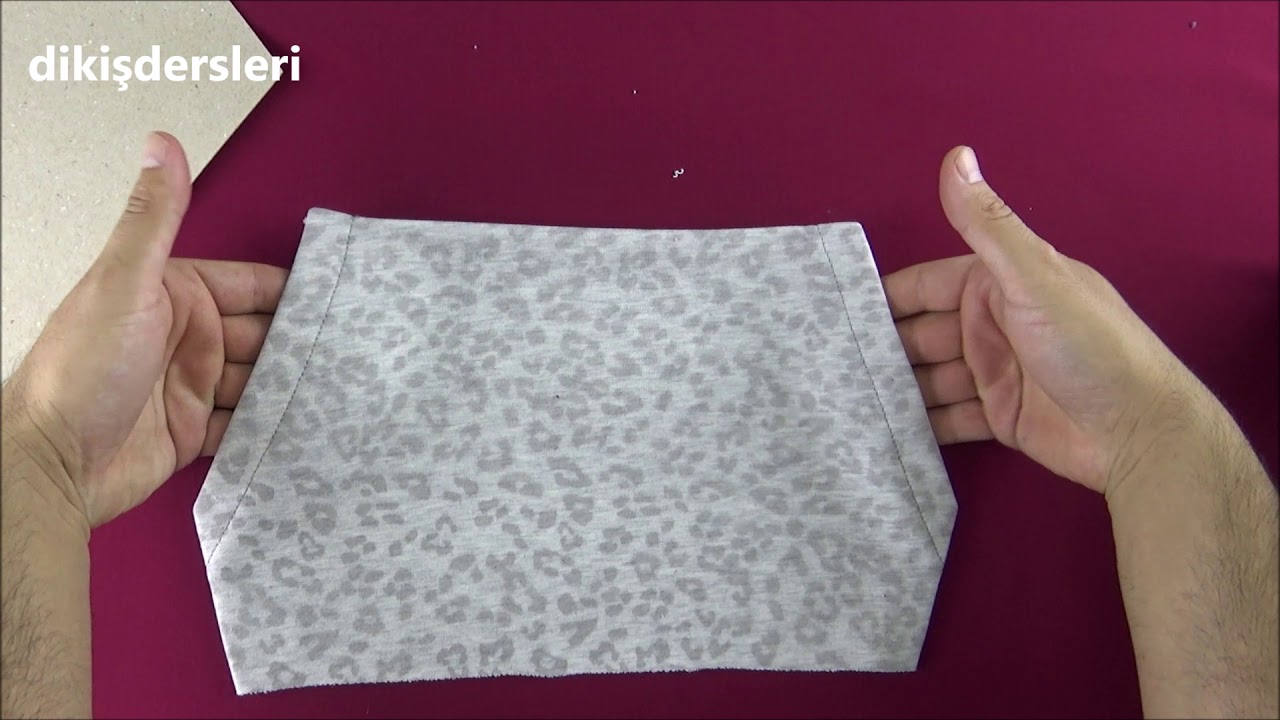 Kanguru Cep Dikimi