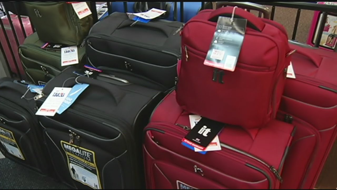 How to avoid common travel schemes